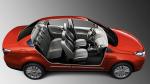 Fiat Grand Siena 2013 года